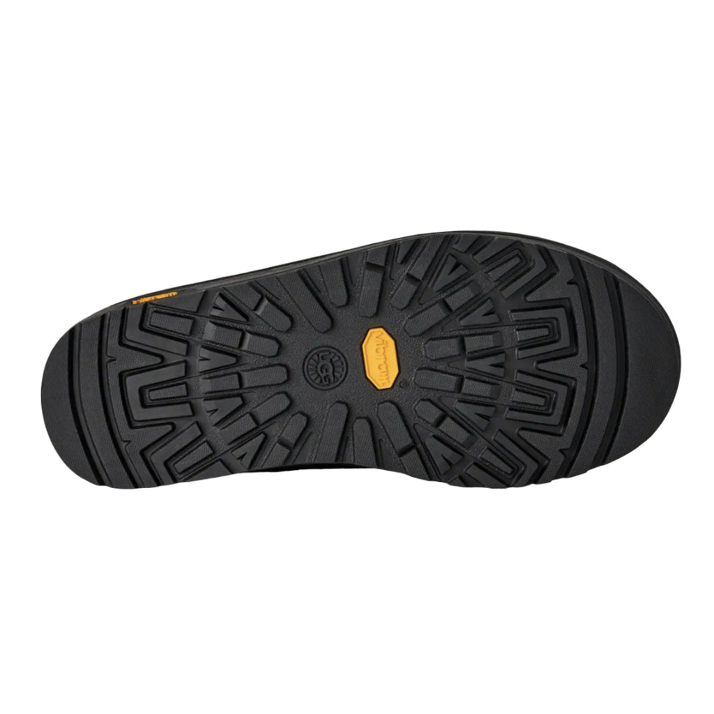 Ugg Tasman Gtx Slipper Black (W)