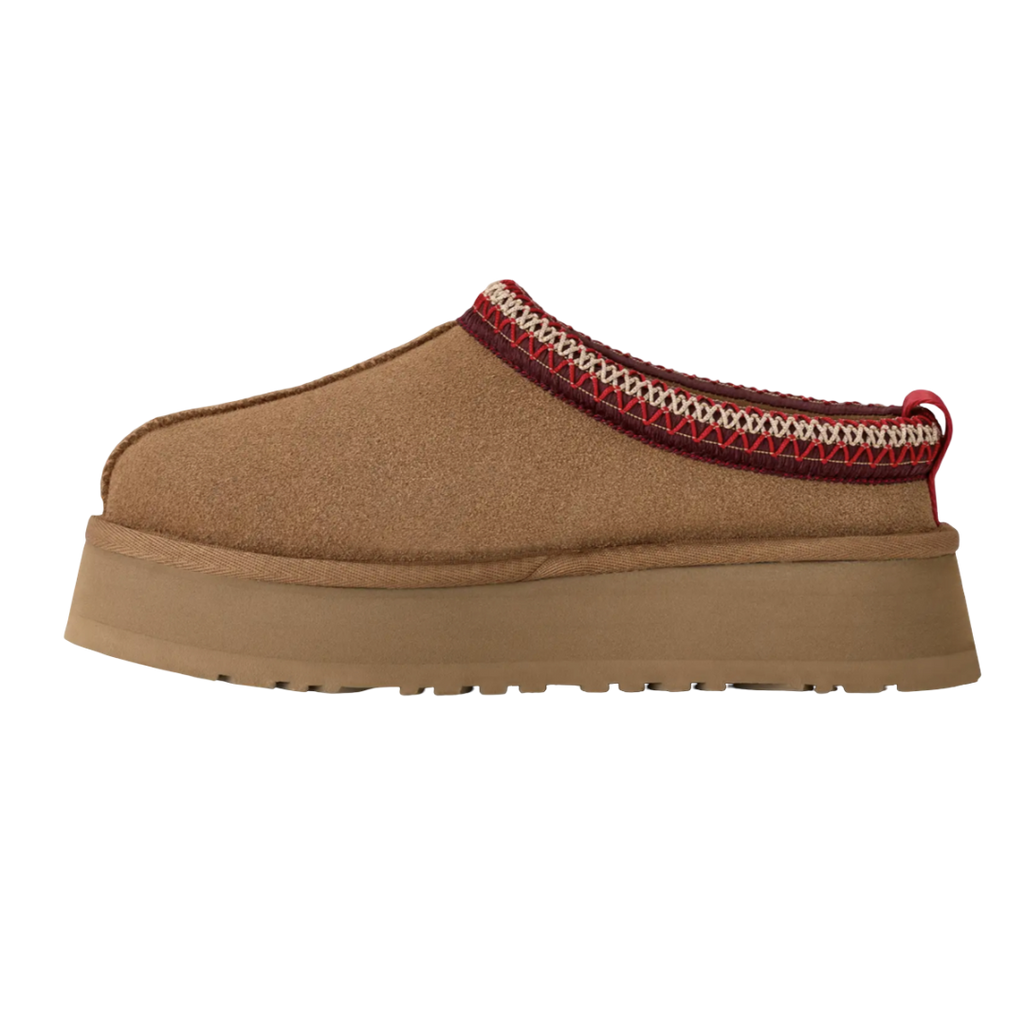 Ugg Tazz Ii Slipper Chestnut (W)