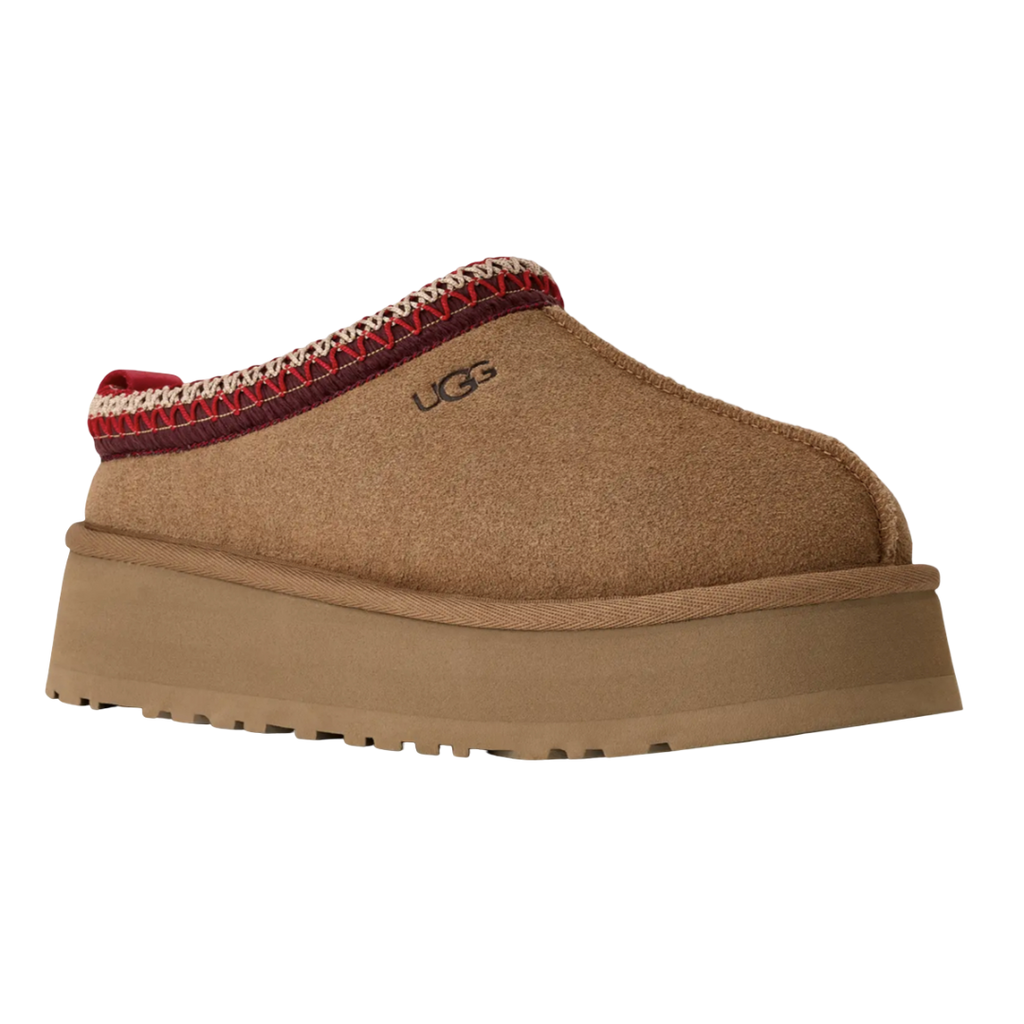 Ugg Tazz Ii Slipper Chestnut (W)