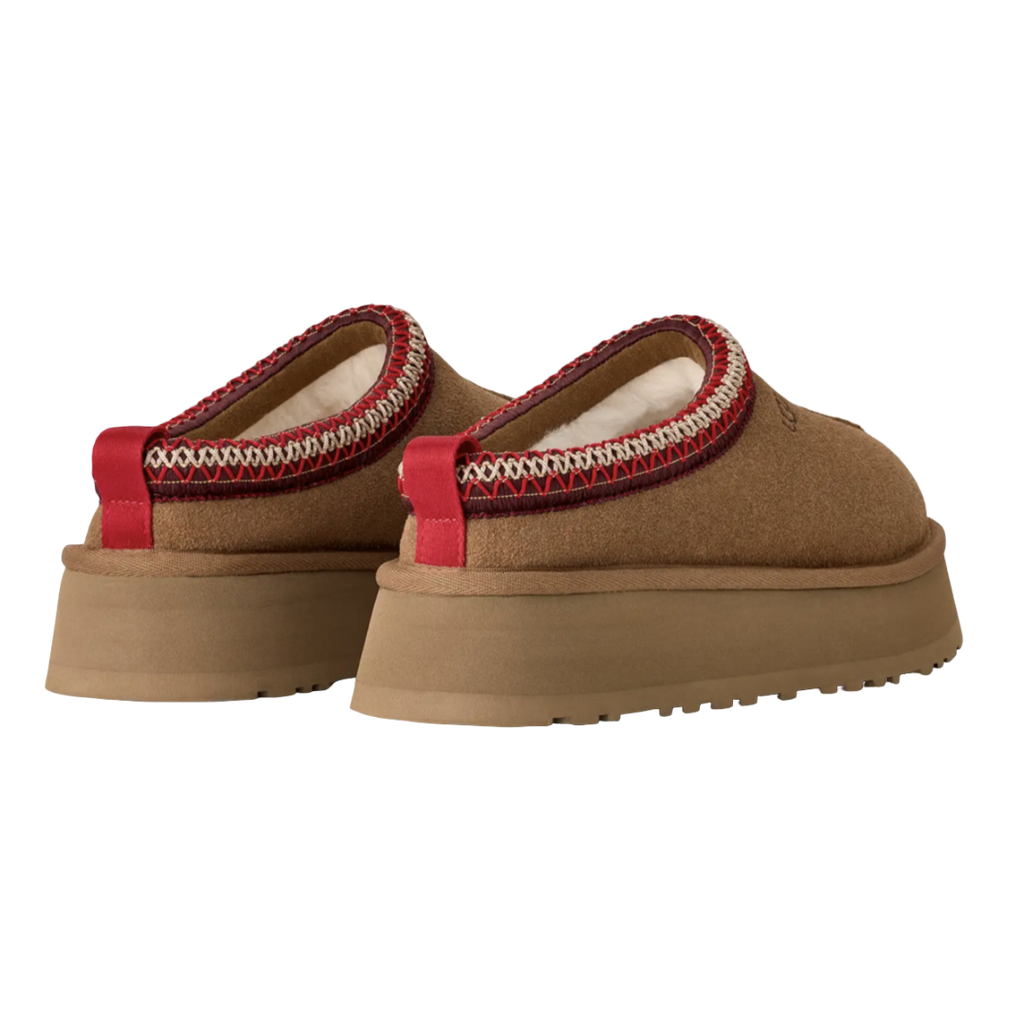Ugg Tazz Ii Slipper Chestnut (W)