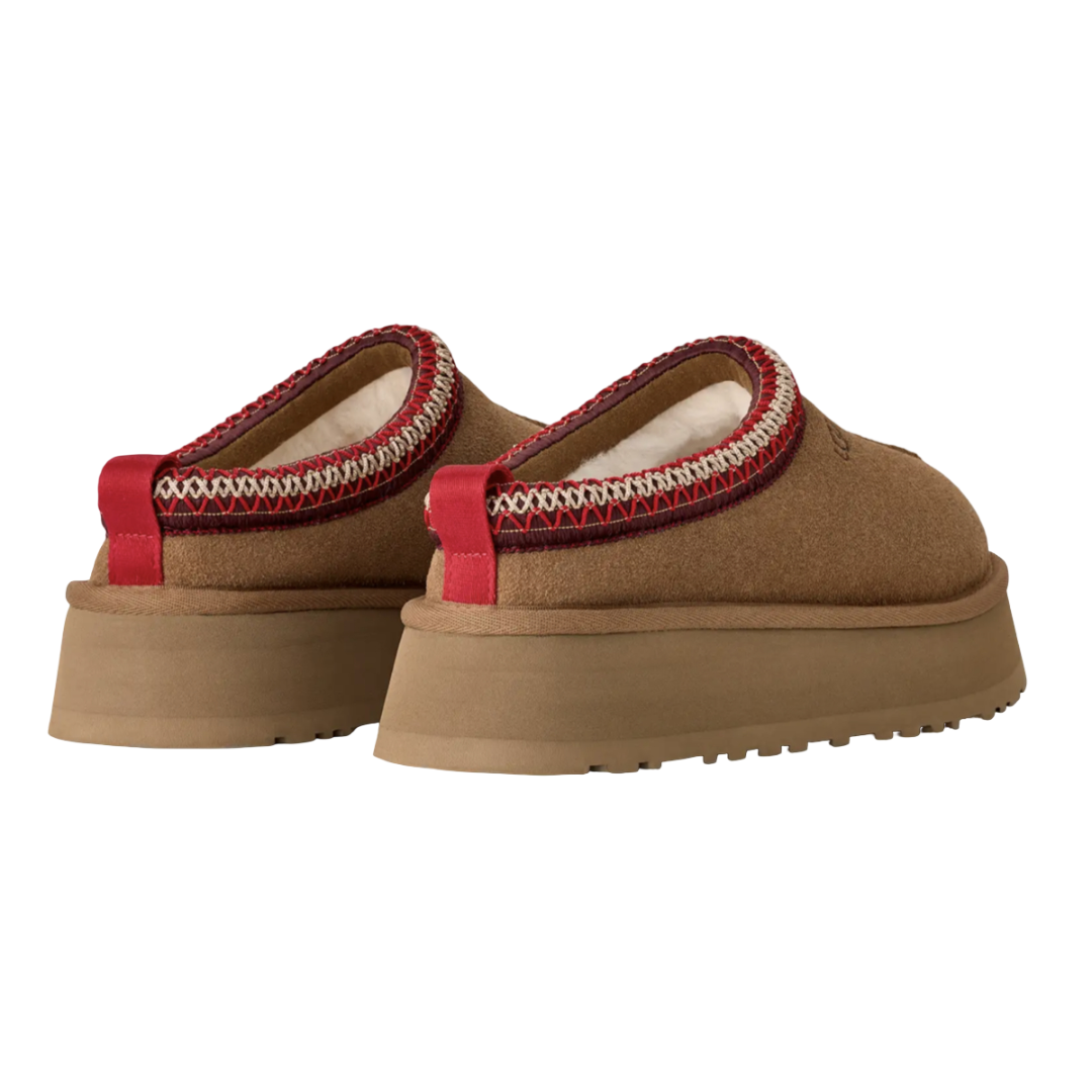 Ugg Tazz Ii Slipper Chestnut (W)