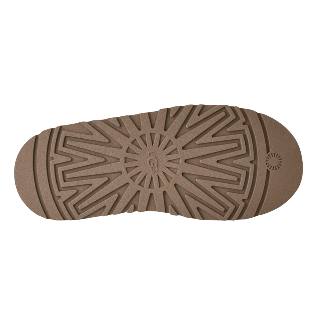 Ugg Tazz Ii Slipper Chestnut (W)