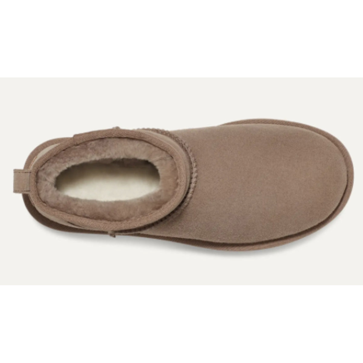 Ugg Classic Ultra Mini Boot Caribou (W)