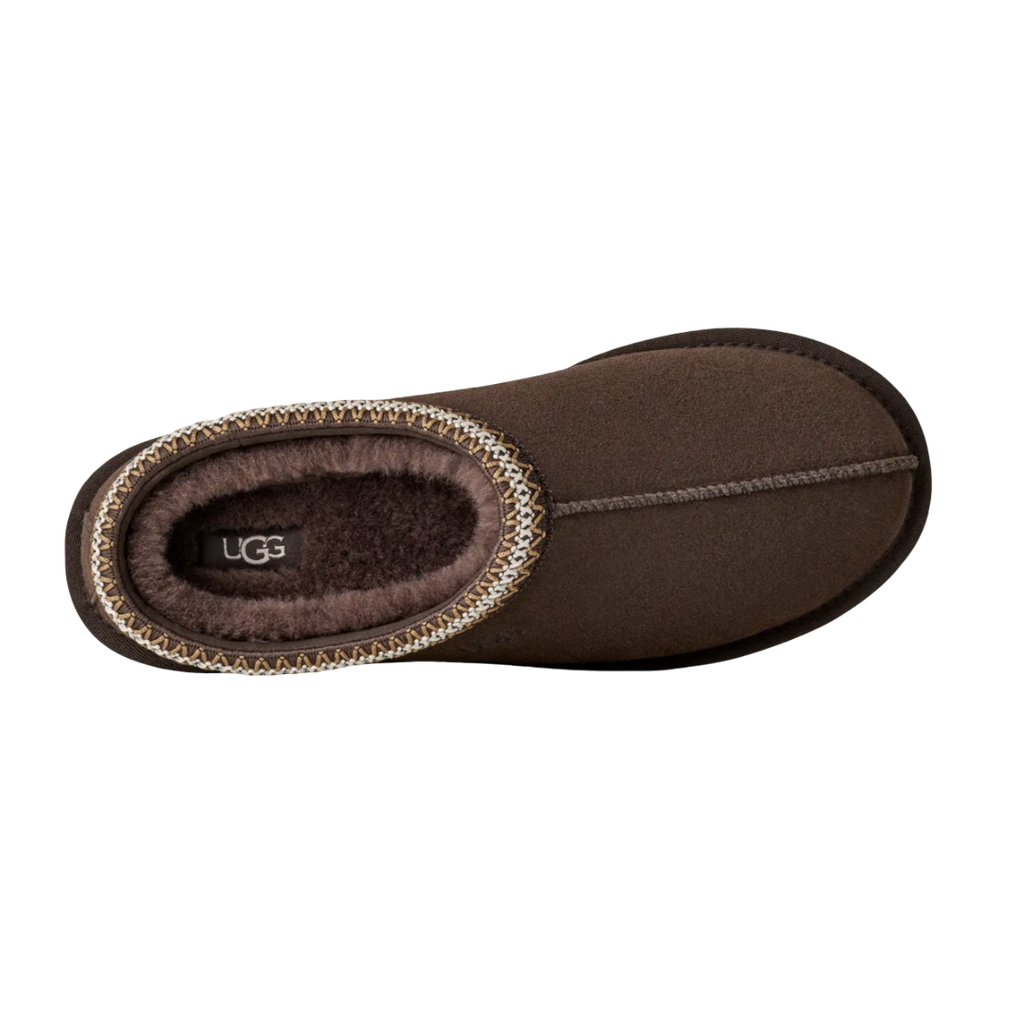 Ugg Tasman Ii Slipper Dusted Cocoa