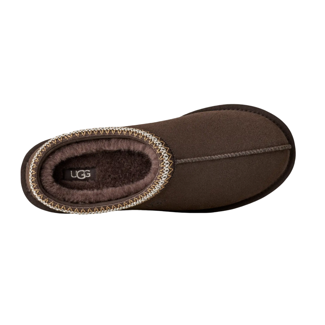 Ugg Tasman Ii Slipper Dusted Cocoa