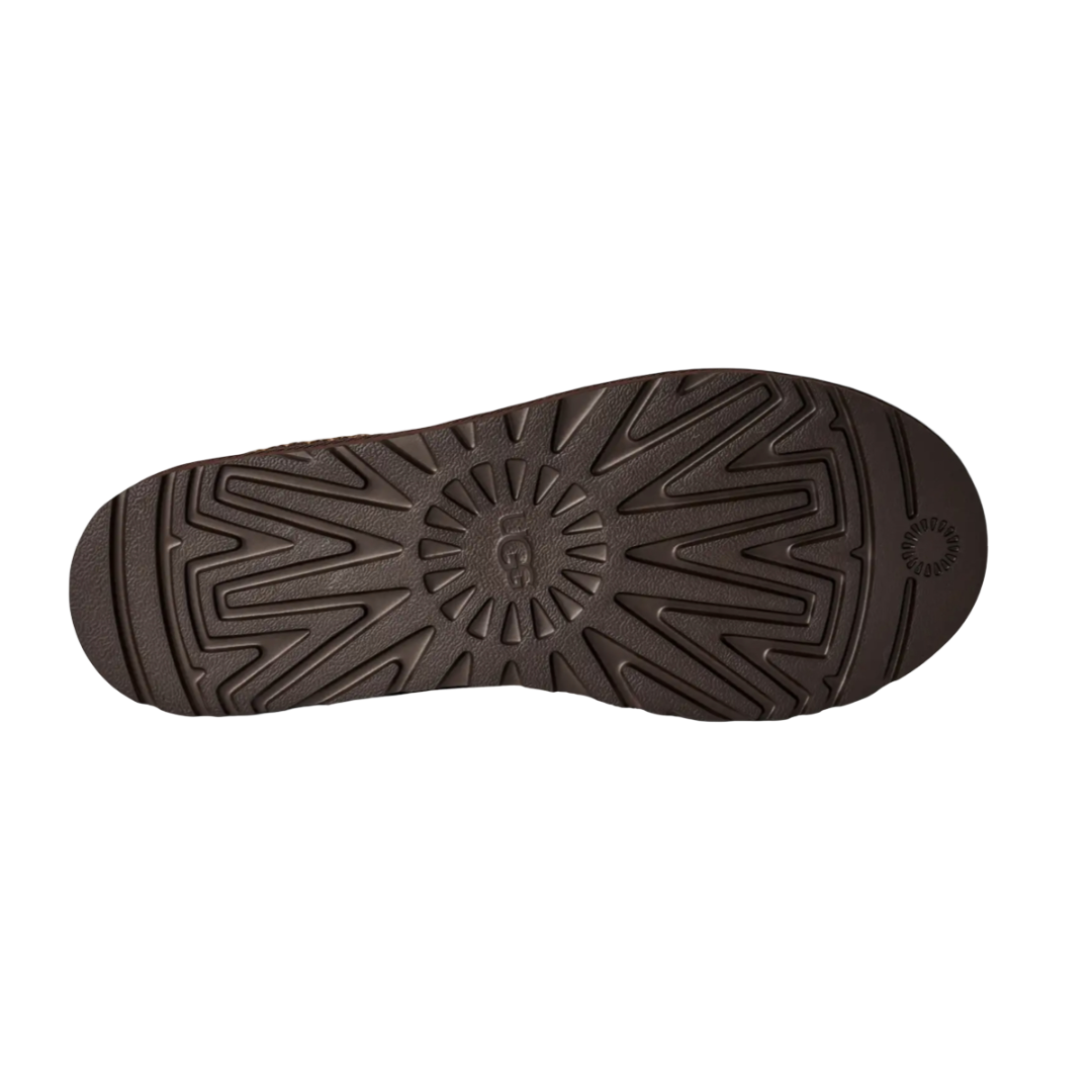Ugg Tasman Ii Slipper Dusted Cocoa