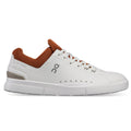On The Roger Advantage White Rust