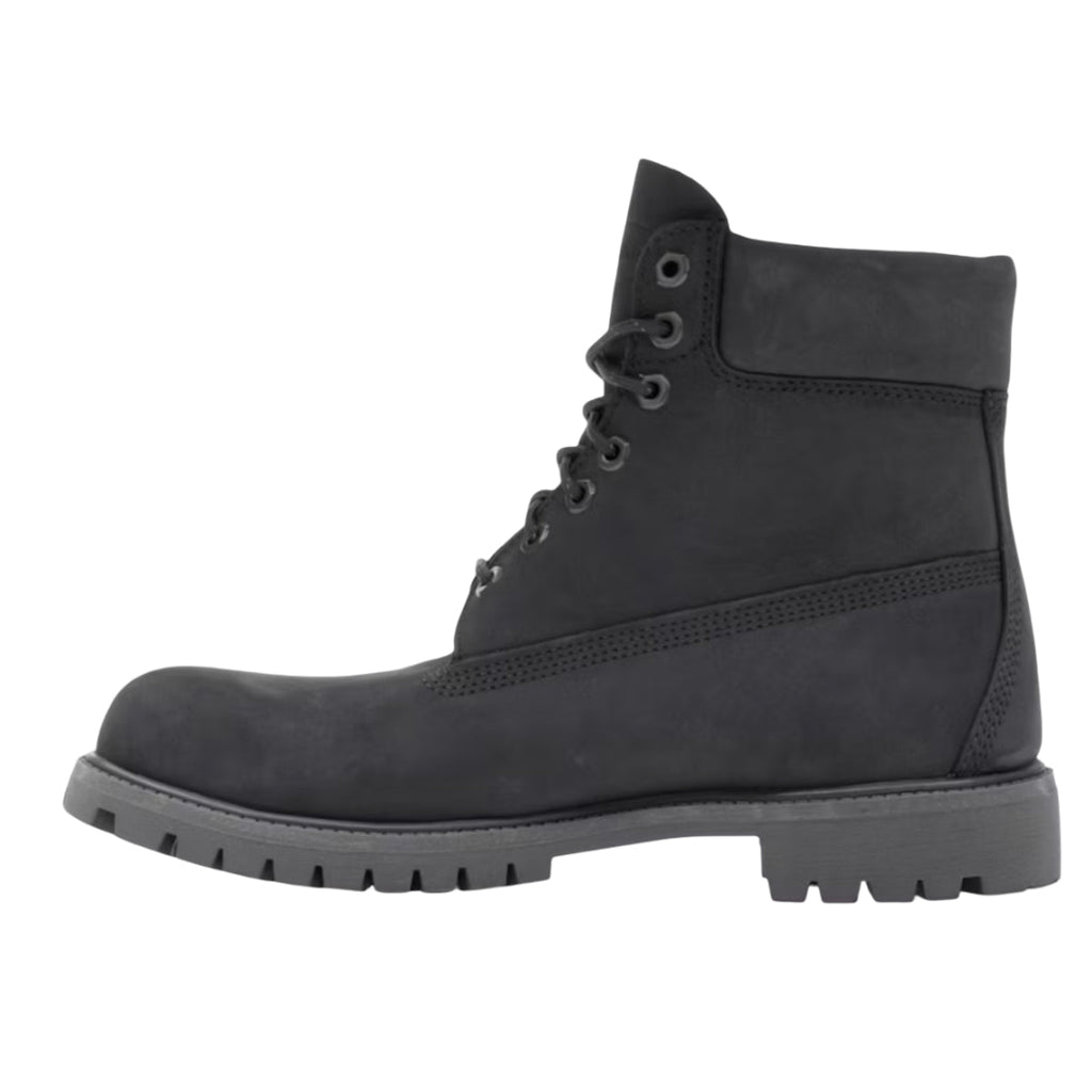 Timberland 6" Premium Waterproof Boot Dark Grey