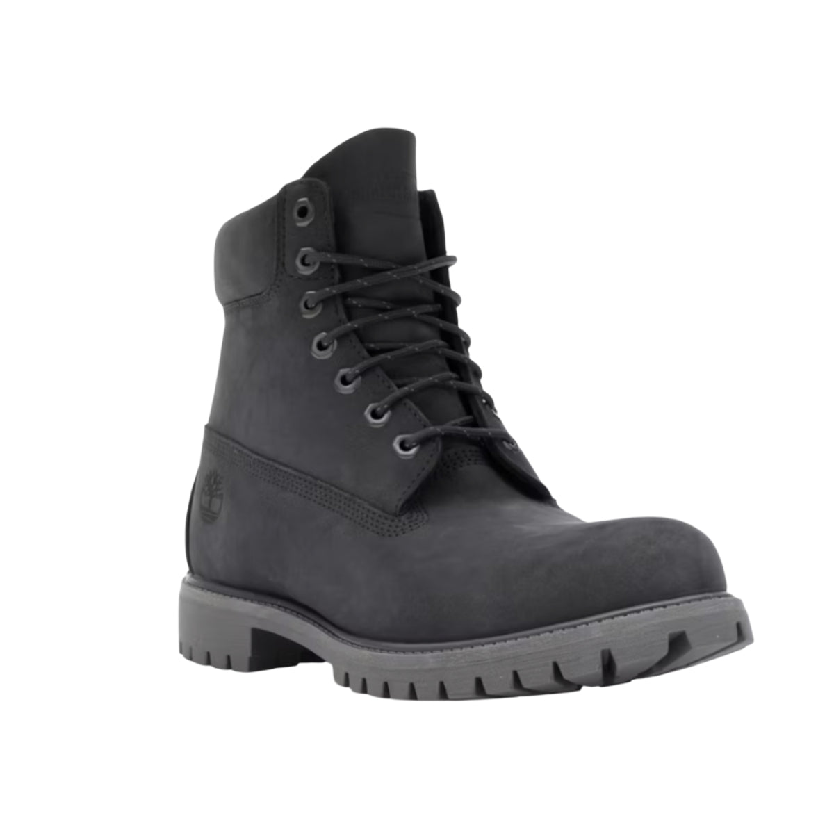 Timberland 6" Premium Waterproof Boot Dark Grey