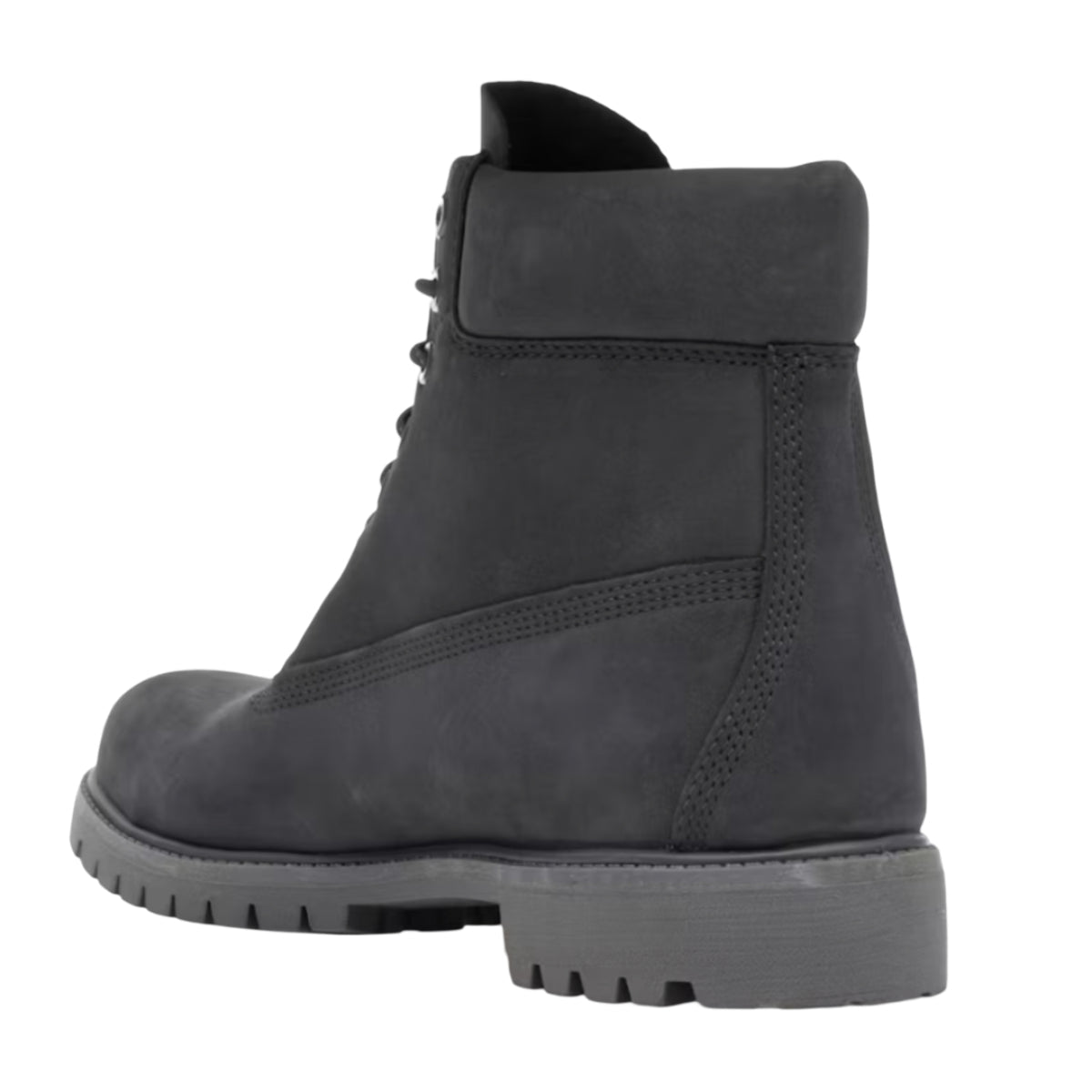 Timberland 6" Premium Waterproof Boot Dark Grey