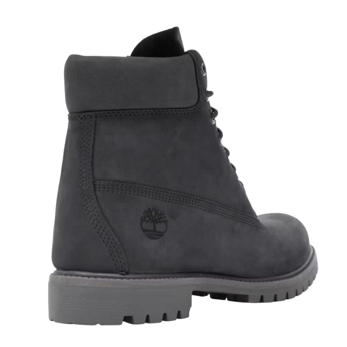 Timberland 6" Premium Waterproof Boot Dark Grey