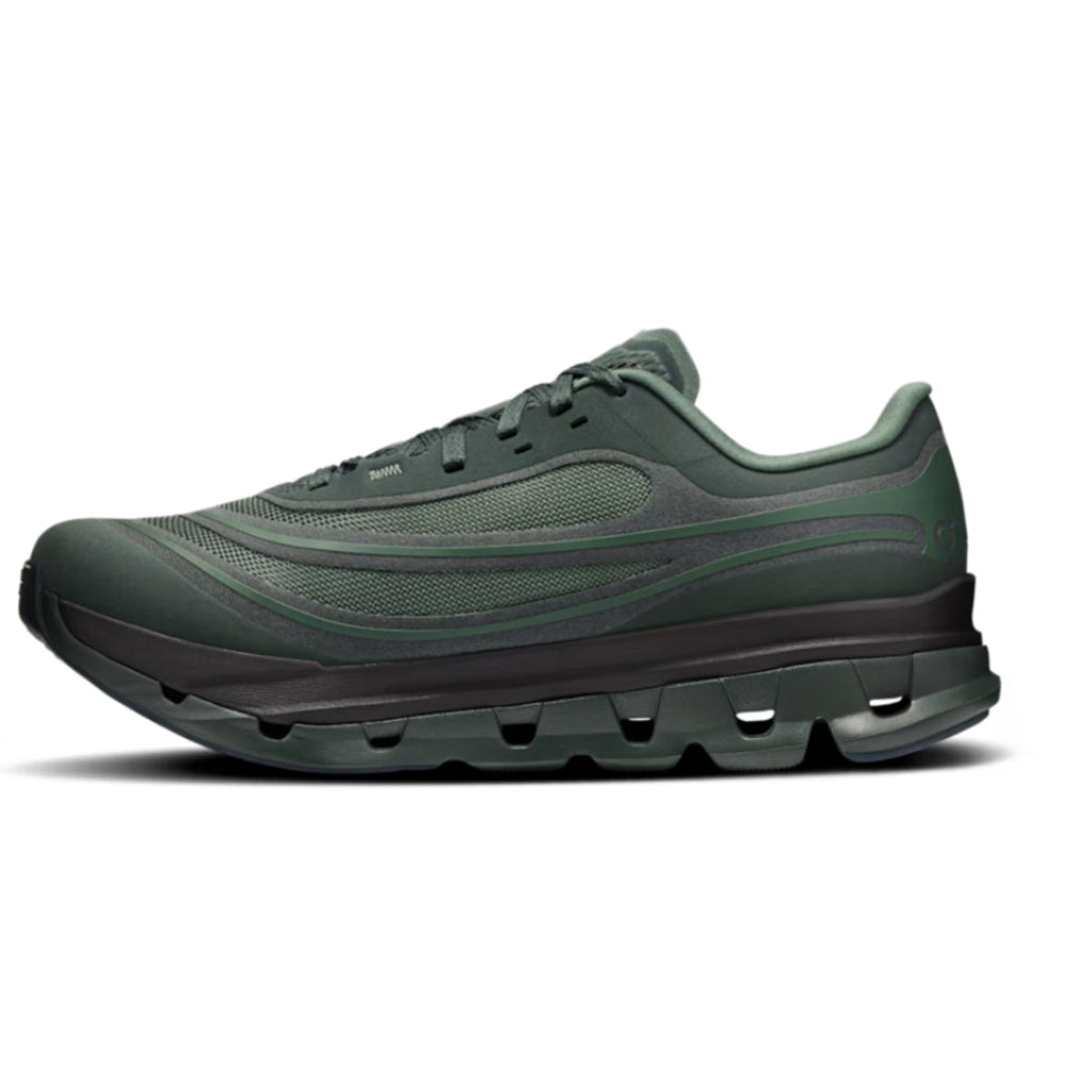 On Running Cloudflow 5 Ad Ikon Obsidian Evergreen