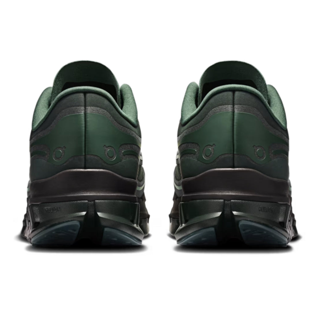 On Running Cloudflow 5 Ad Ikon Obsidian Evergreen