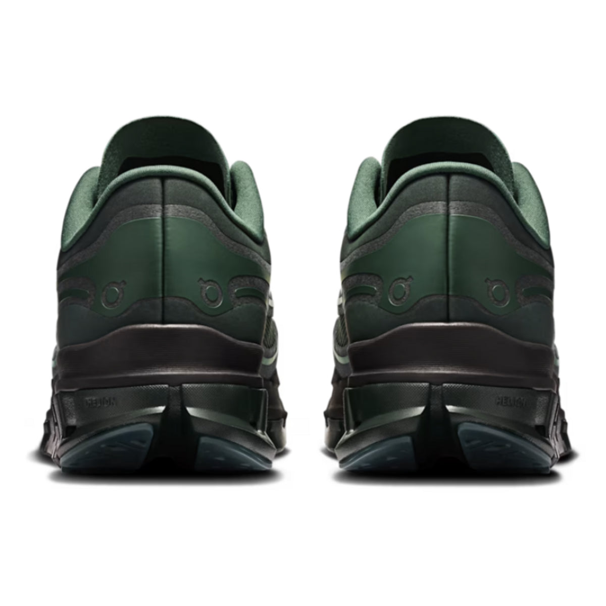 On Running Cloudflow 5 Ad Ikon Obsidian Evergreen