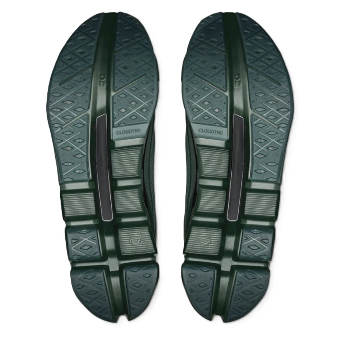 On Running Cloudflow 5 Ad Ikon Obsidian Evergreen