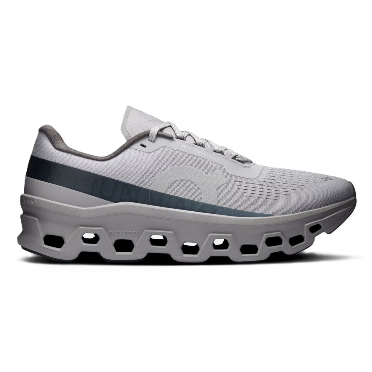 On Running Cloudmonster 1 Glacier Alloy
