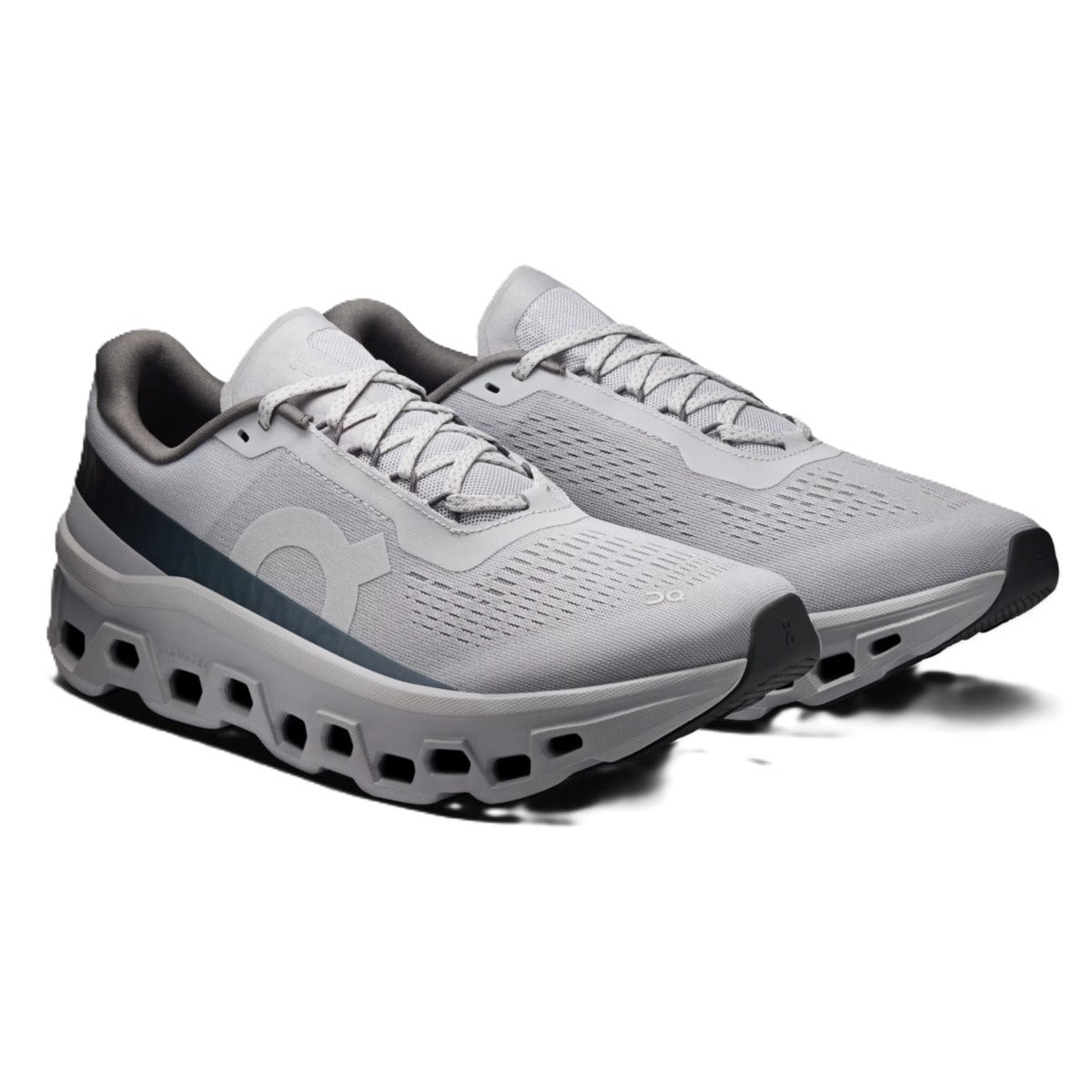 On Running Cloudmonster 1 Glacier Alloy