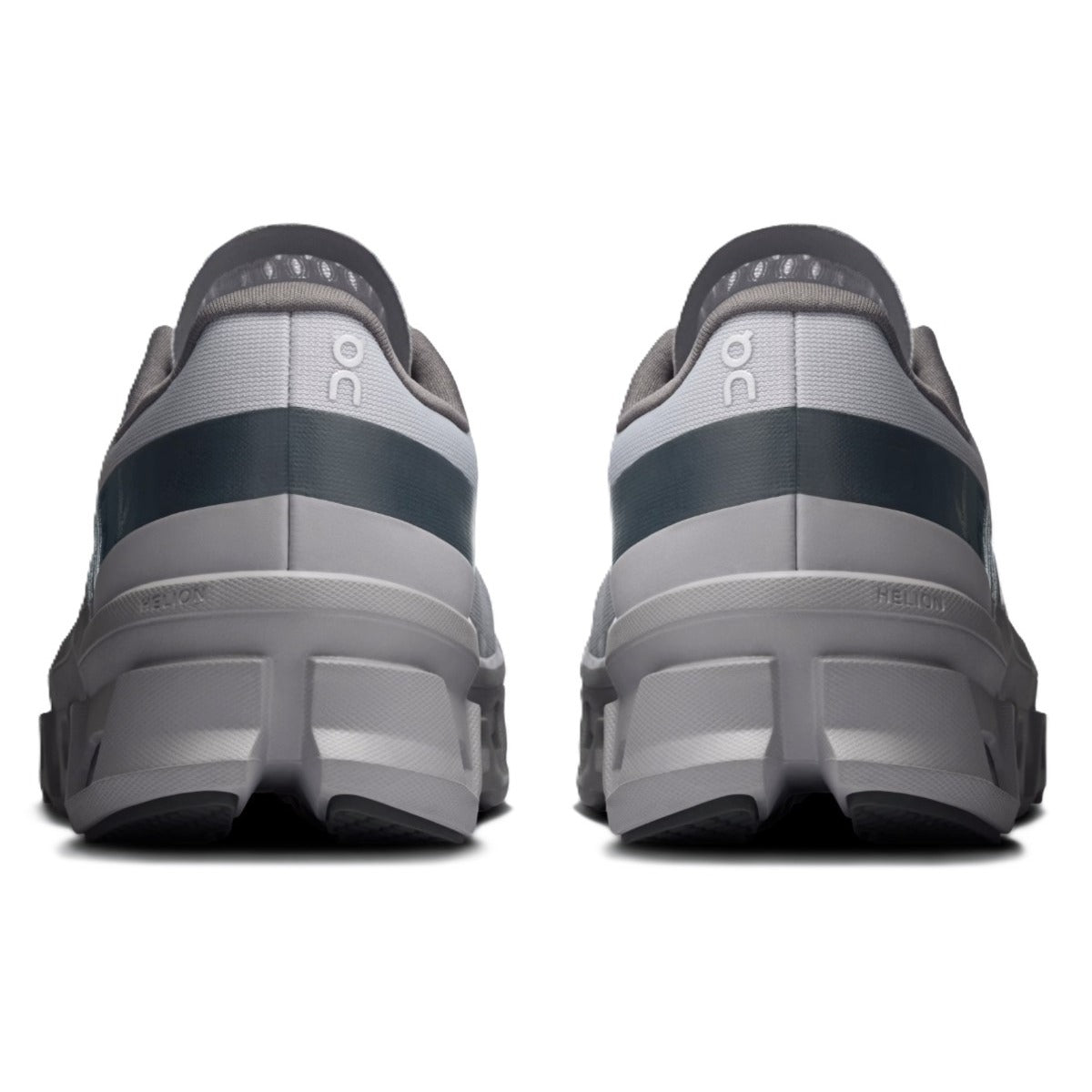 On Running Cloudmonster 1 Glacier Alloy
