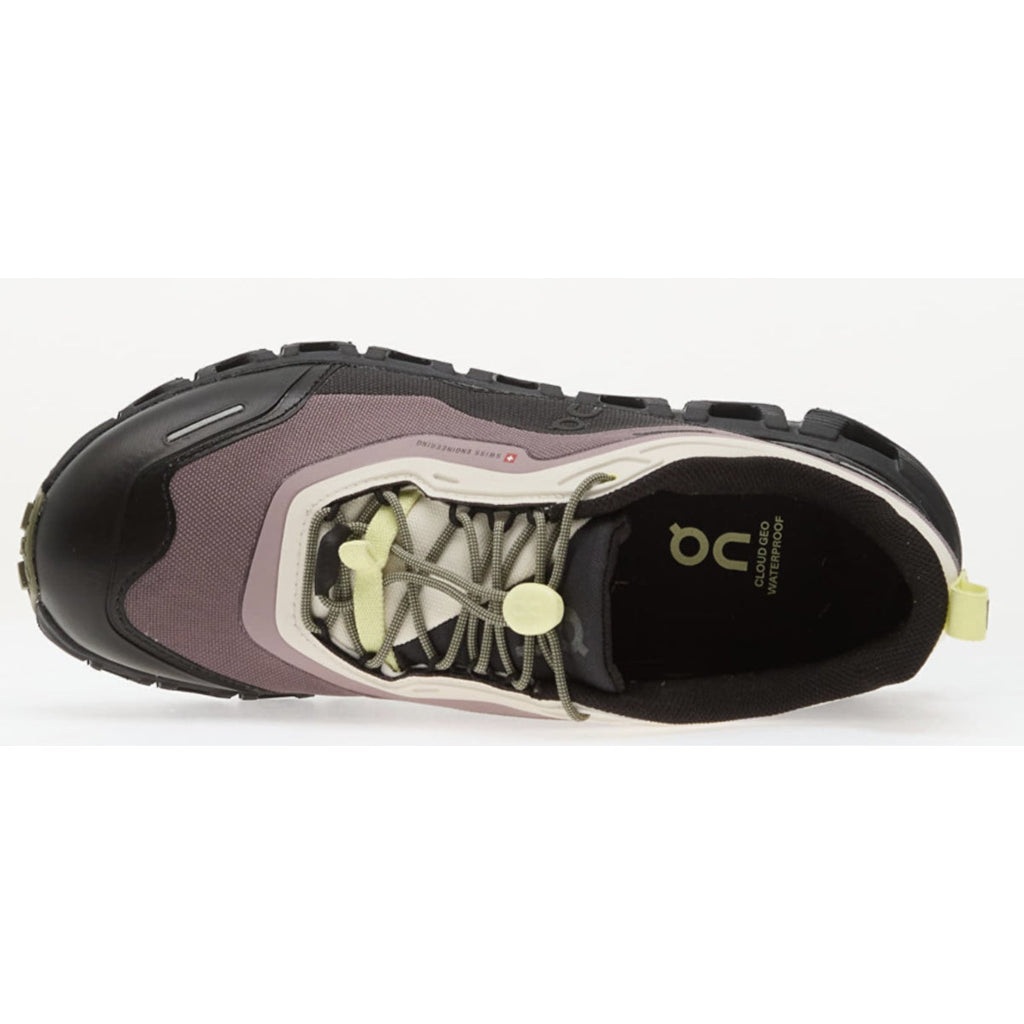 On Running Cloud 6 Geo Dew Gobi (W)