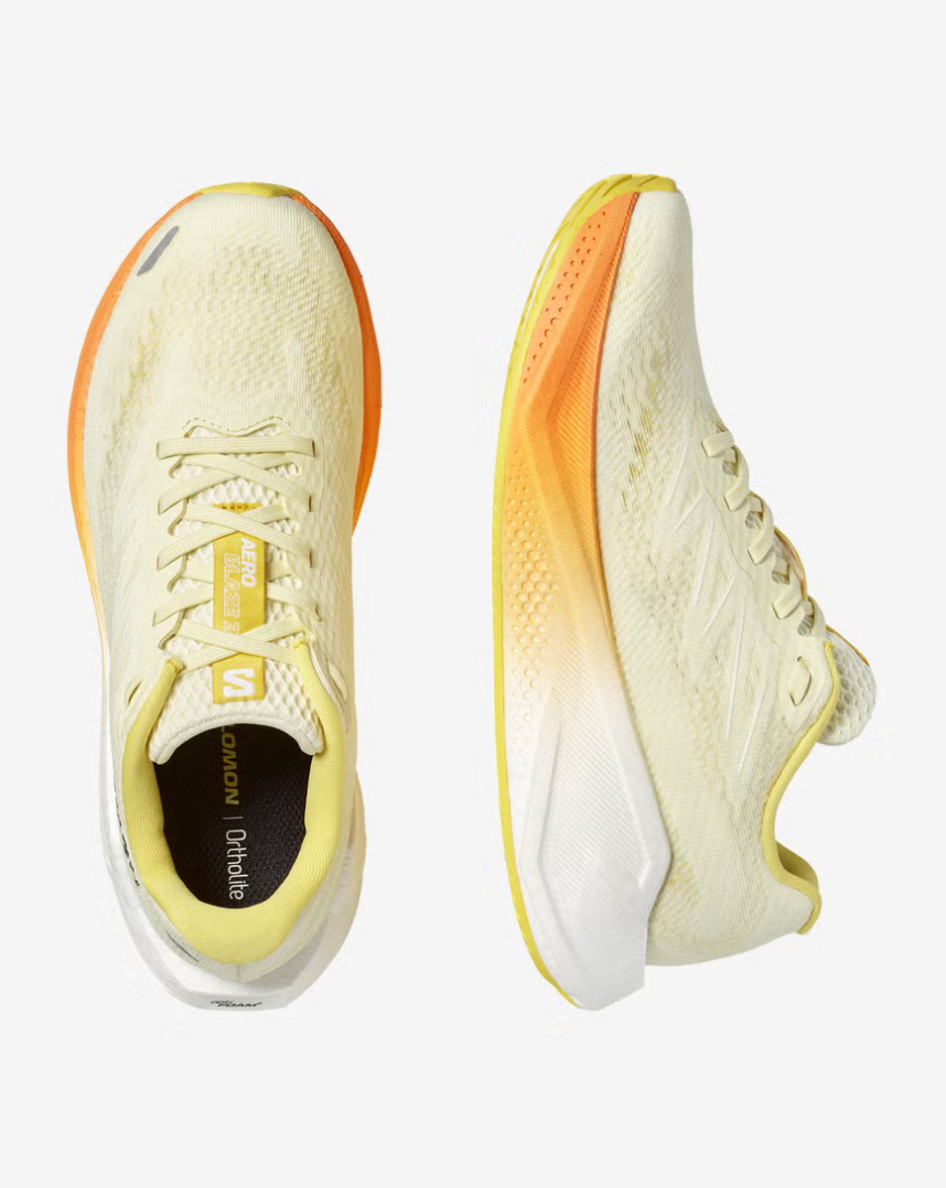 Women's Salomon Aero Blaze 3 (CLEARANCE)