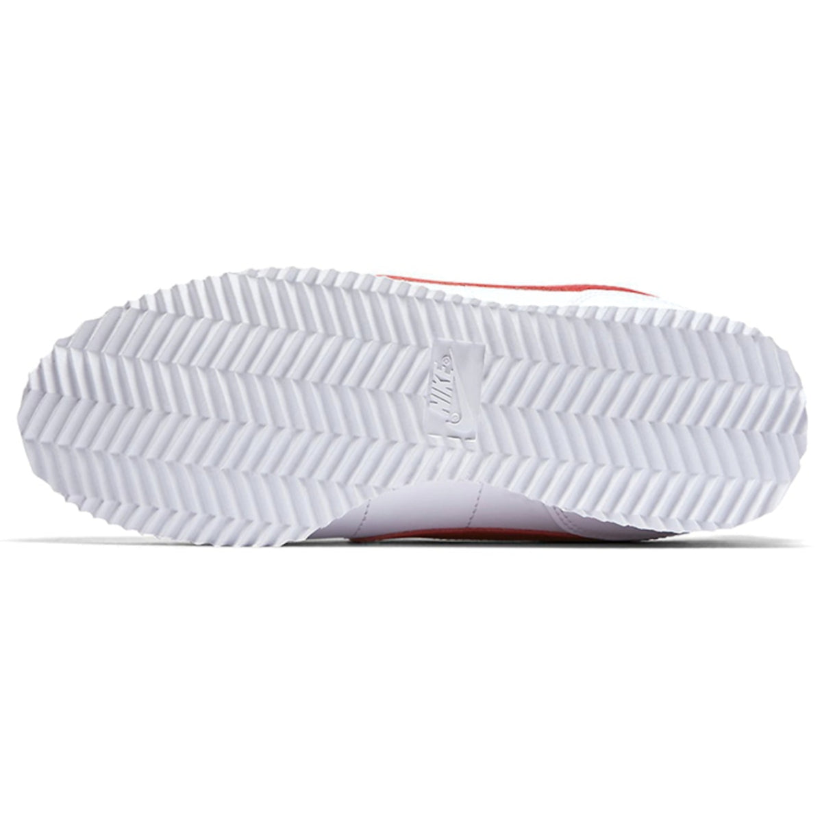 Nike Cortez Basic White Black (Gs)