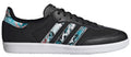 Adidas Samba Tie Dye Black