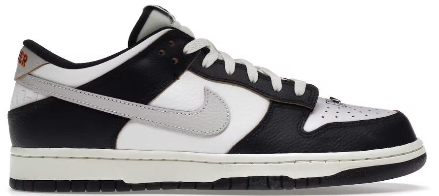 Nike Sb Dunk Low Huf San Francisco