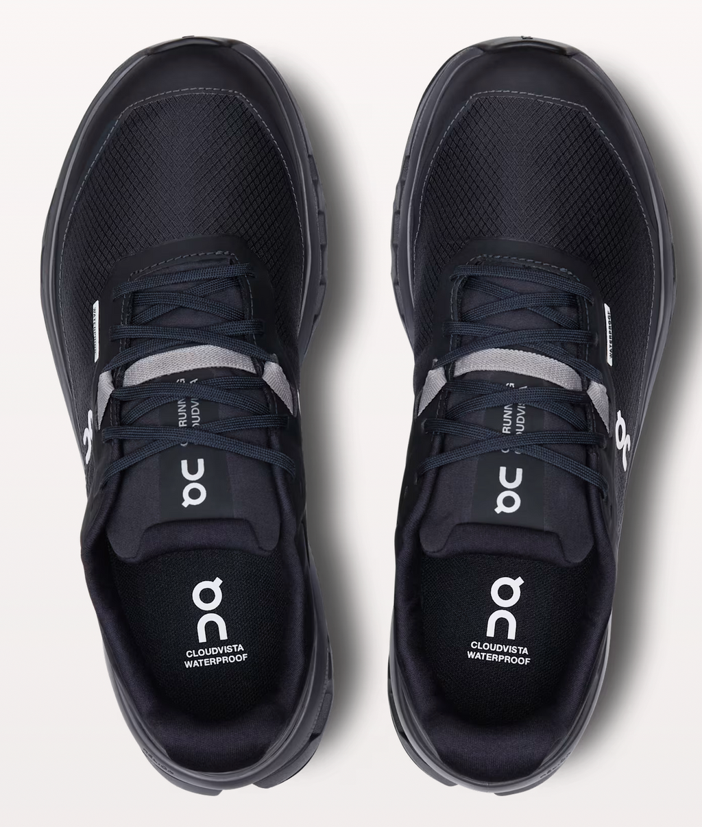 Women's On Cloudvista 2 Waterproof