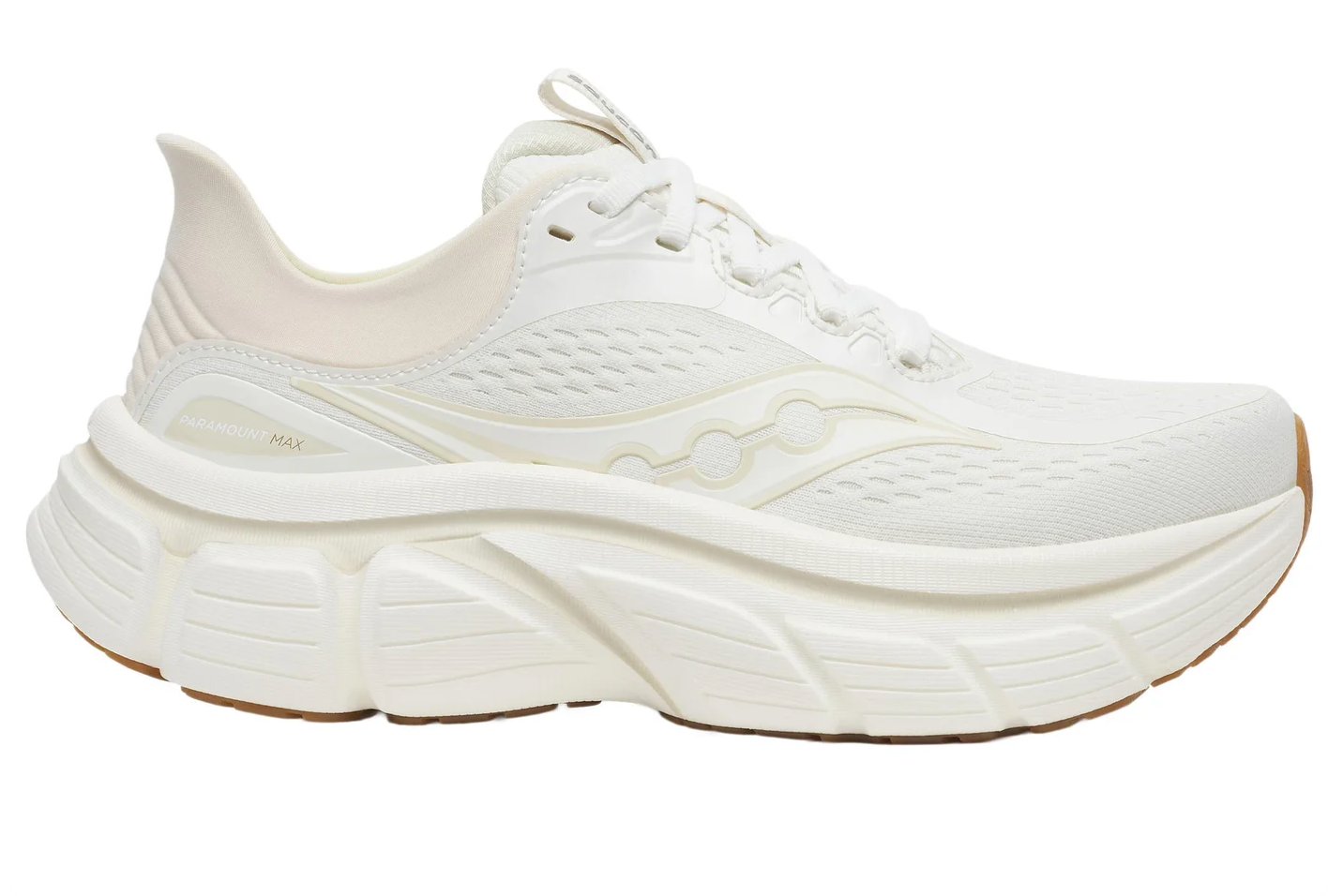 Women's Saucony Paramount Max