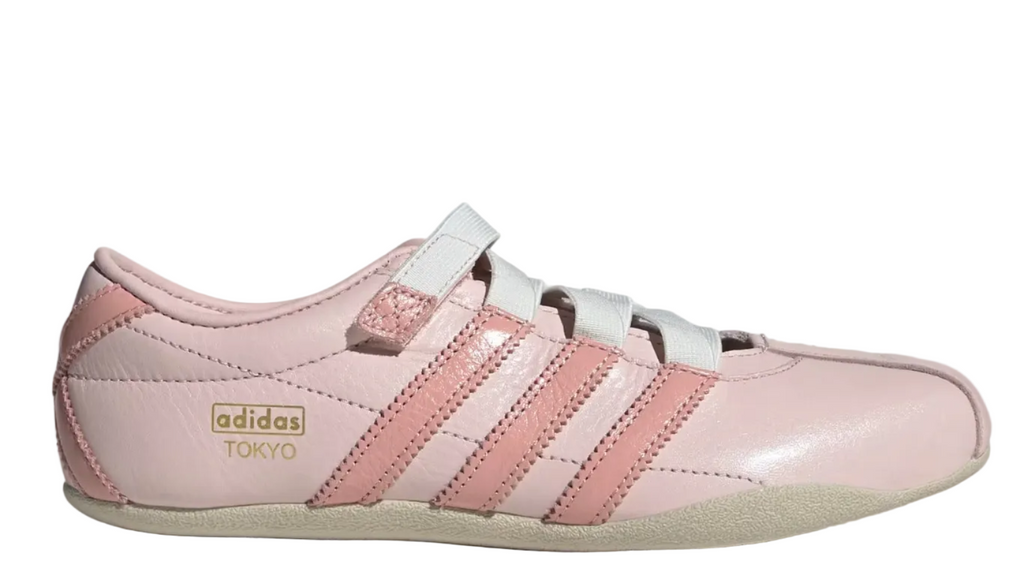 Adidas Tokyo Mj Sandy Pink Wonder Mauve (Women'S)