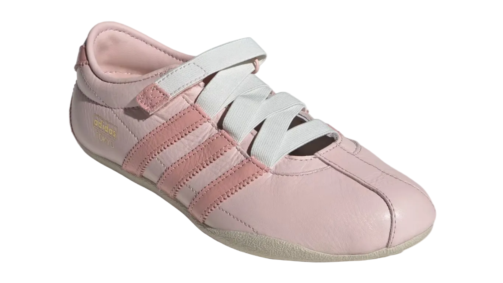 Adidas Tokyo Mj Sandy Pink Wonder Mauve (Women'S)