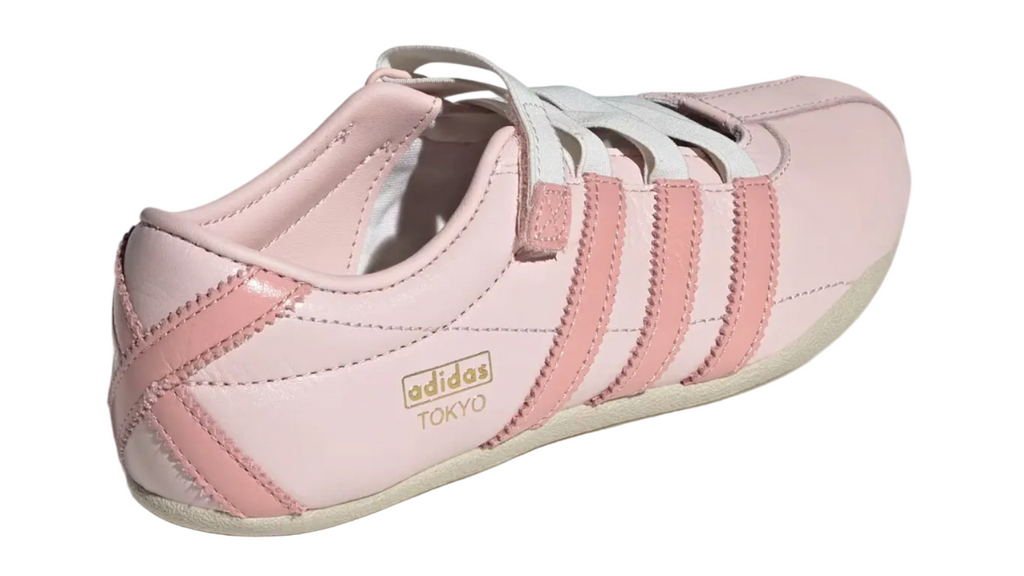 Adidas Tokyo Mj Sandy Pink Wonder Mauve (Women'S)