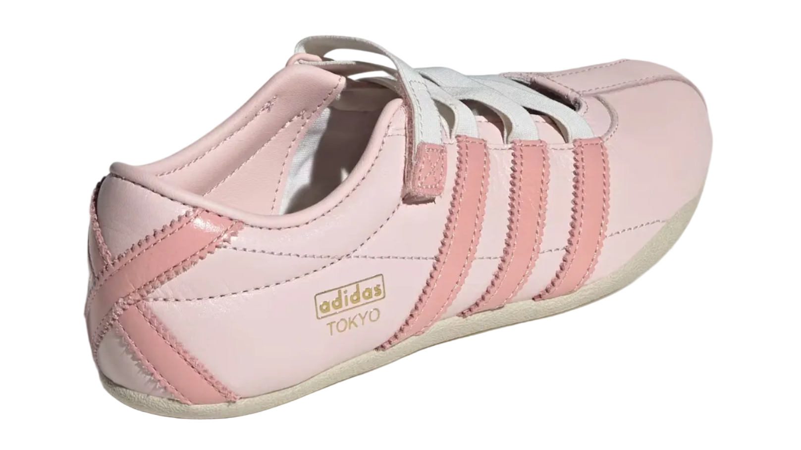 Adidas Tokyo Mj Sandy Pink Wonder Mauve (Women'S)