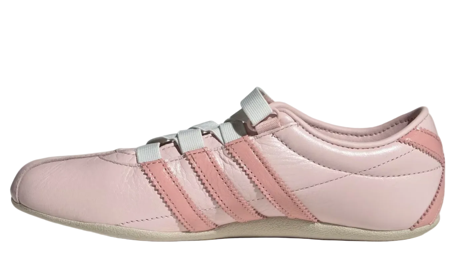 Adidas Tokyo Mj Sandy Pink Wonder Mauve (Women'S)