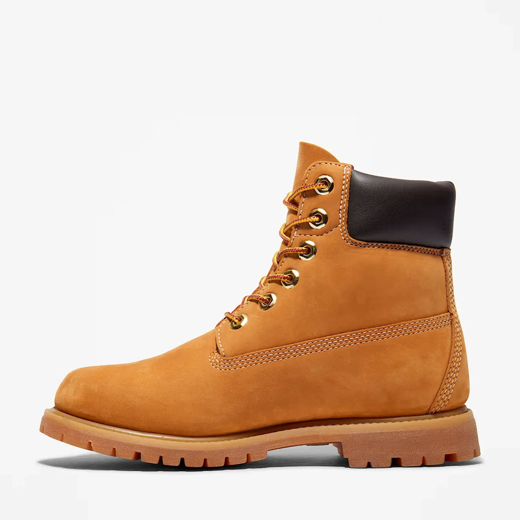 Women's Timberland® Premium 6-Inch Lace-Up Waterproof Boot