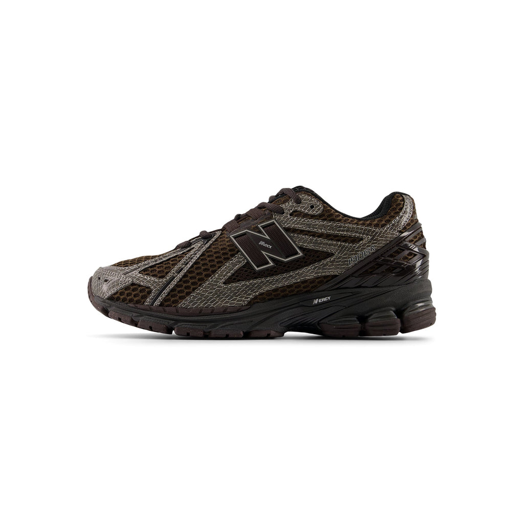 New Balance U1906Rv1 (Thunder Brown/Black)