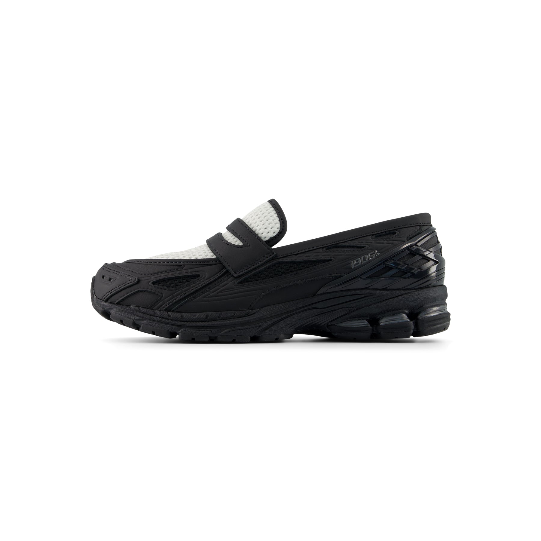 New Balance 1906L (Black/Angora)