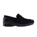 New Balance 1906L Black Suede