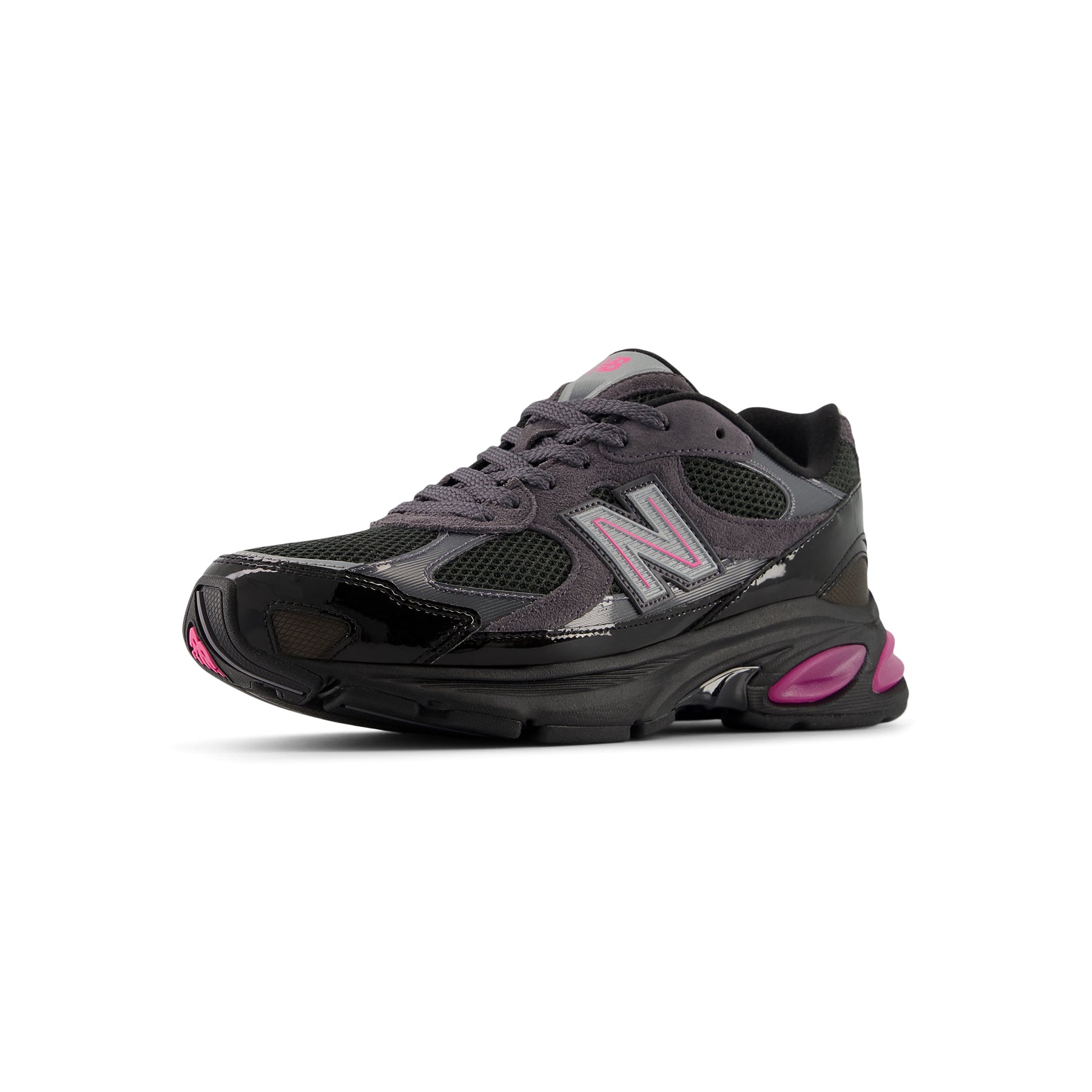 New Balance 2010 (Black)