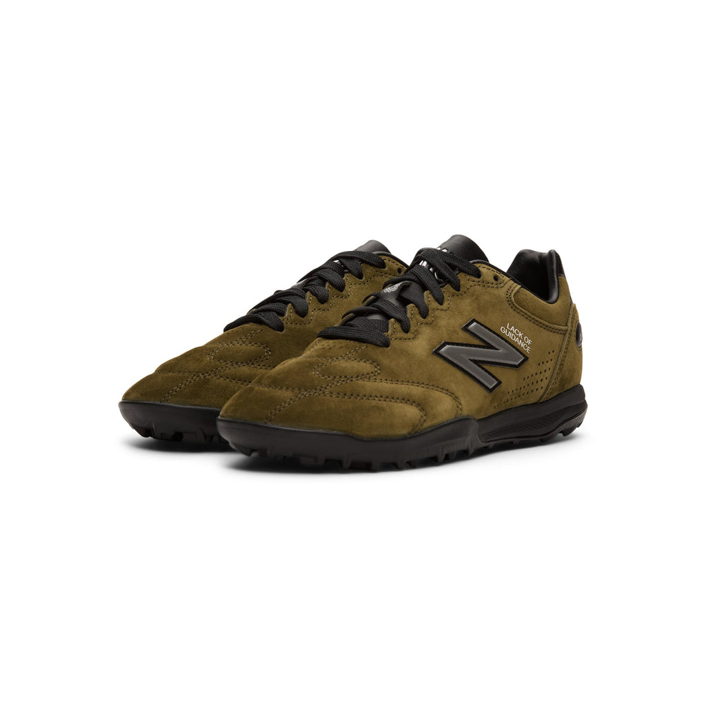 New Balance Lack Of Guidance X Nb 442 Elite Tf V3 (Avocado )
