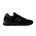 New Balance 574 Legacy Cordura Black Anthracite