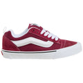 Vans Knu Skool Color Theory Rhododendron
