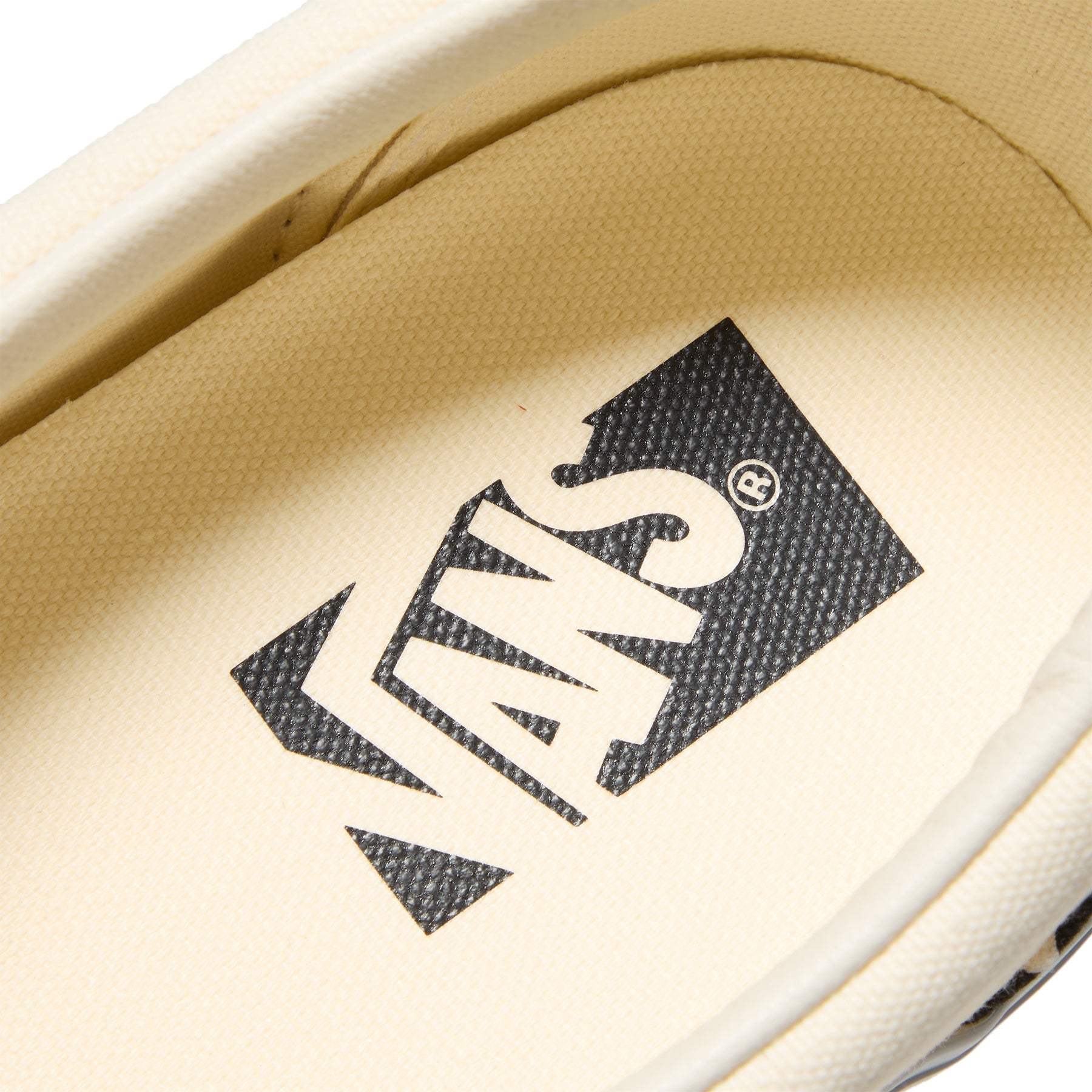Vans Lx Slip-On Reissue 98 (Checkerboard/Black/Off White)