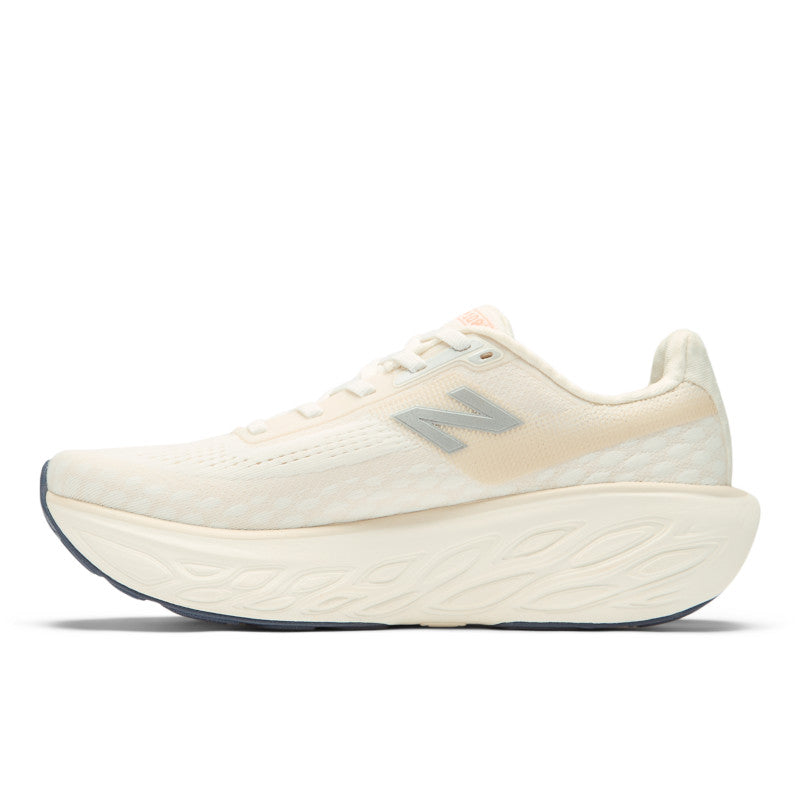 New Balance Women's Fresh Foam X 1080v14 Running Shoes in Sea Salt