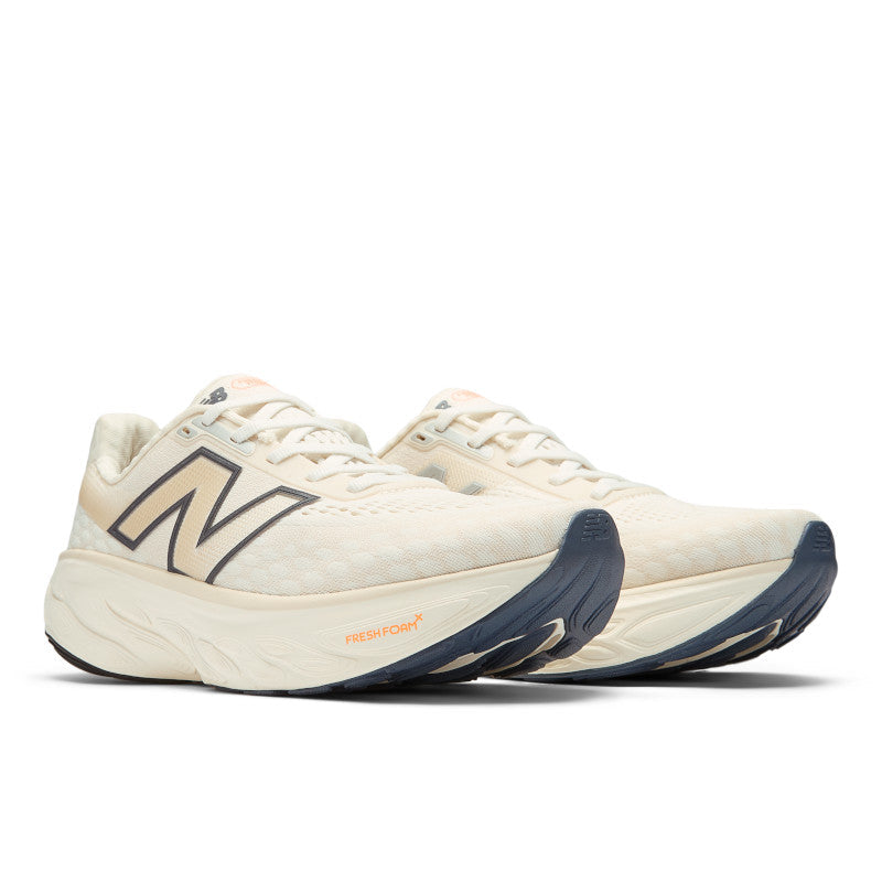 New Balance Women's Fresh Foam X 1080v14 Running Shoes in Sea Salt