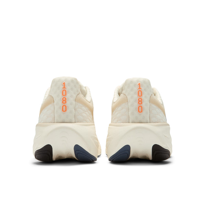 New Balance Women's Fresh Foam X 1080v14 Running Shoes in Sea Salt