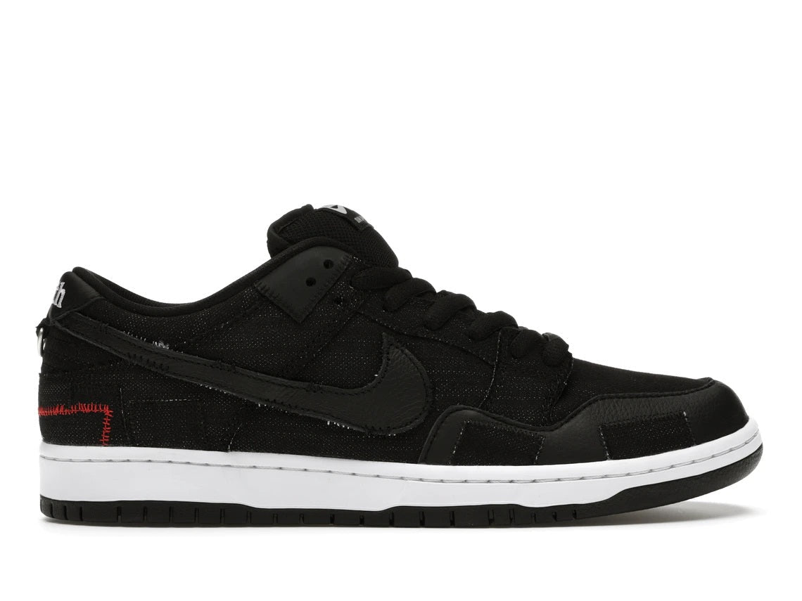 Nike Sb Dunk Low Wasted Youth