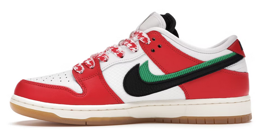 Nike Sb Dunk Low Frame Skate Habibi