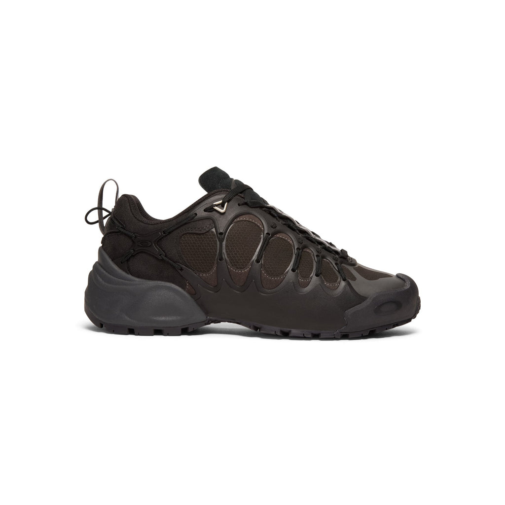 Junya Watanabe Man X Oakley Ibex Sneaker (Black)
