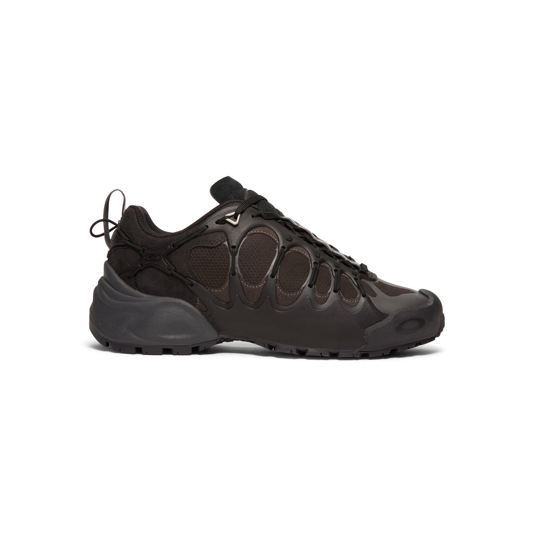 Junya Watanabe Man X Oakley Ibex Sneaker (Black)